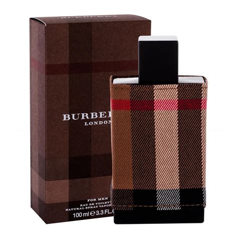 BURBERRY, London , woda toaletowa dla mężczyzn, .